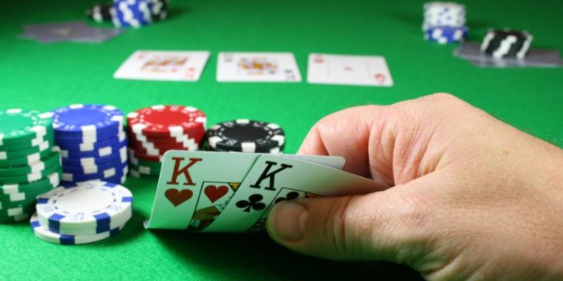 Nắm chắc các thuật ngữ trong game Baccarat là gì