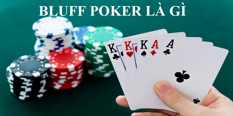 Poker Là Gì - Tổng Hợp Thông Tin Liên Quan Đến Tựa Game 